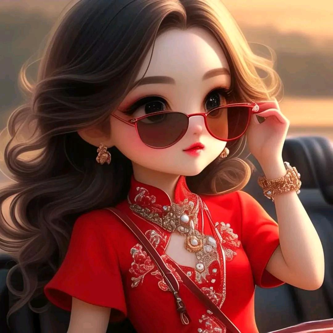 🥰灵儿💓（回）