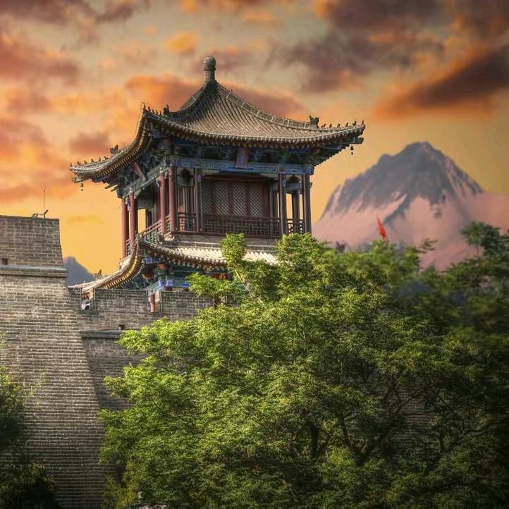闫队旅记