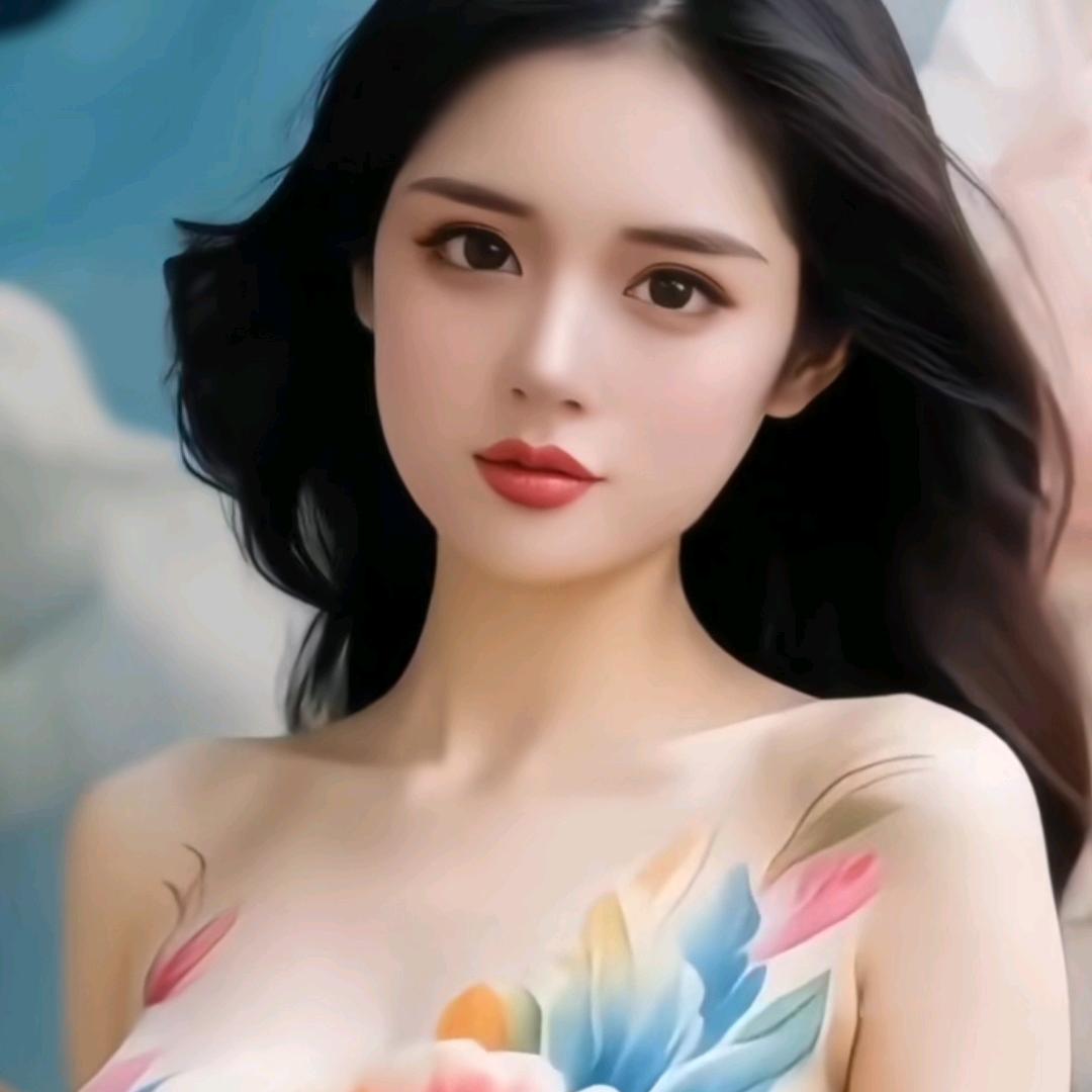 舞清影