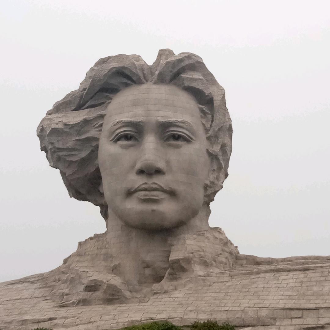 一代狙神西瓜头