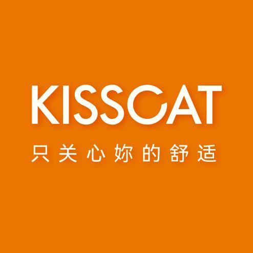 安徽省淮北市金鹰购物中心接吻猫-柜姐马丽