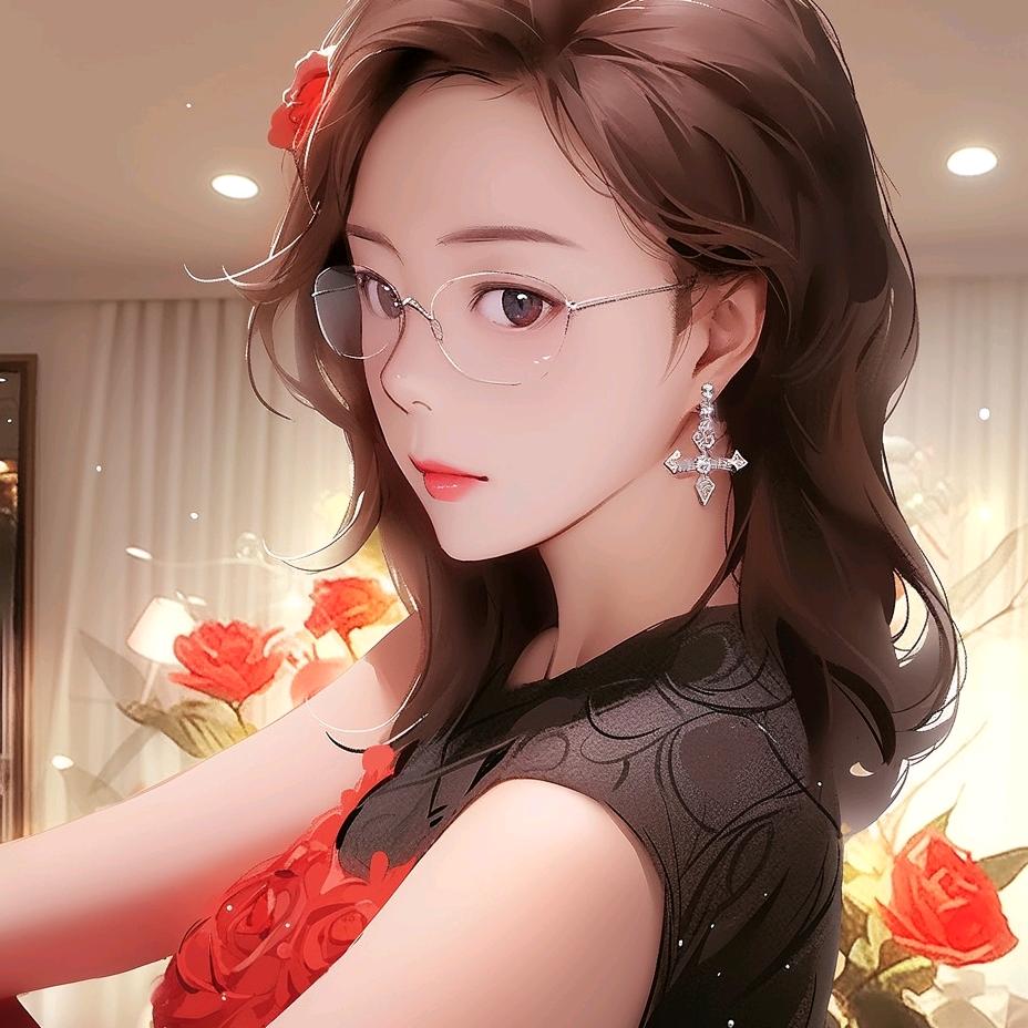 糯米团子（1号馆）