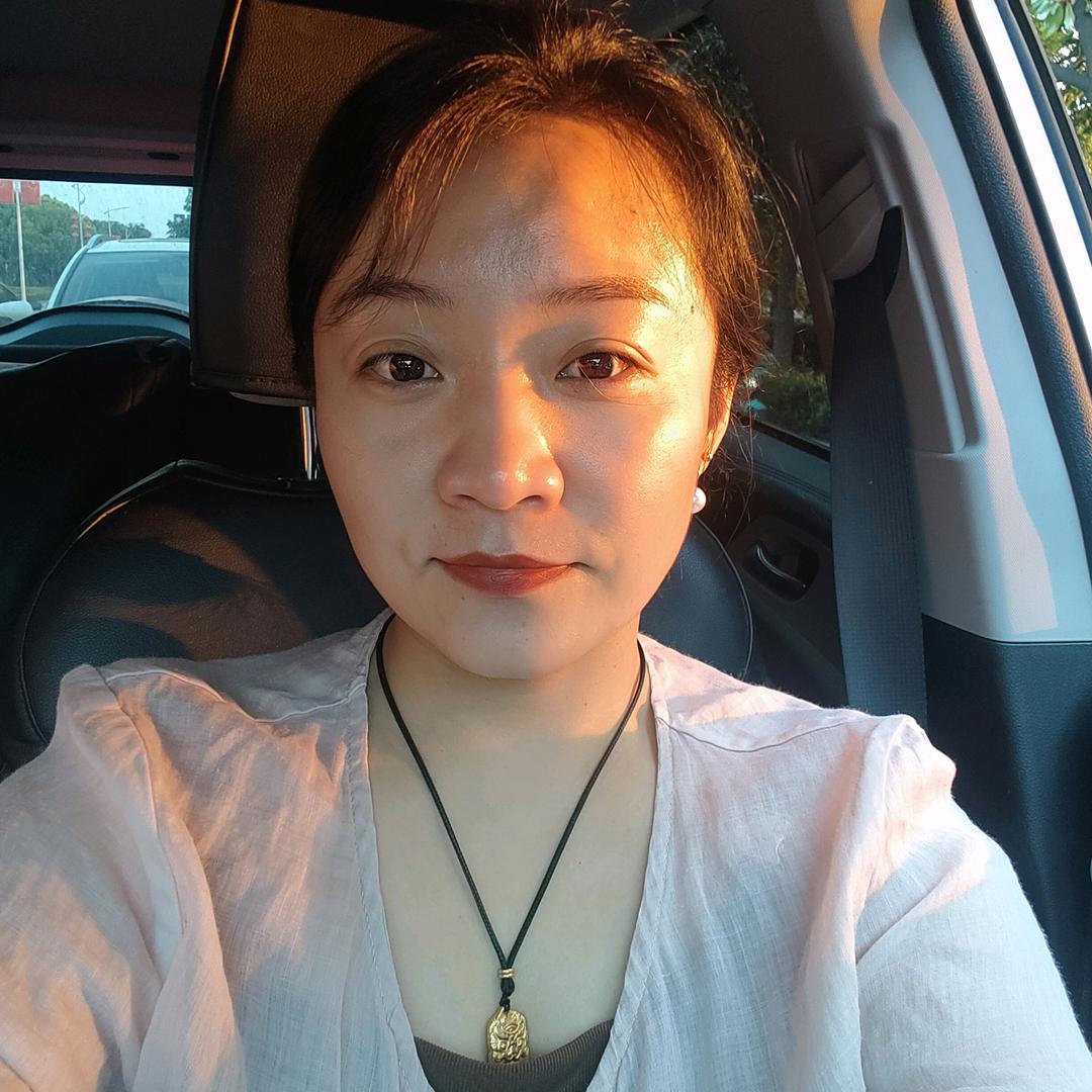 周姣姣(不私聊)