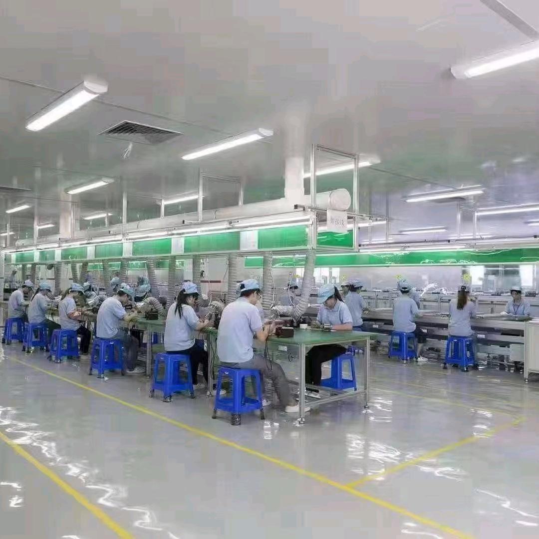 鹤山工廠