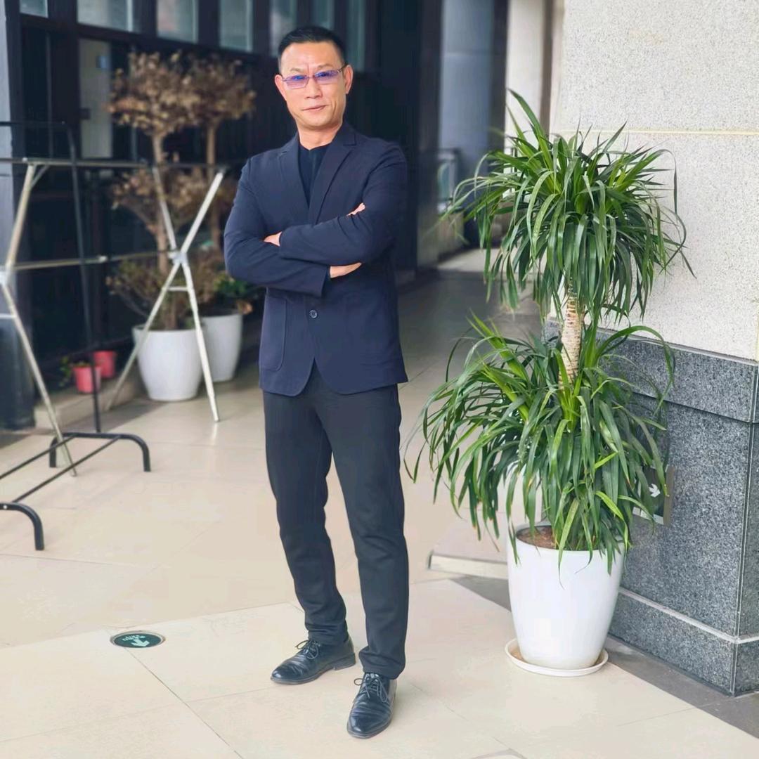 阿辉人生二