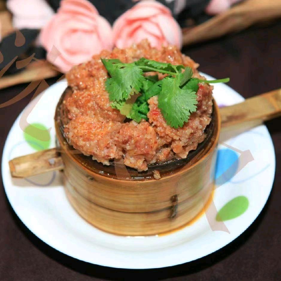 军军小碗食堂