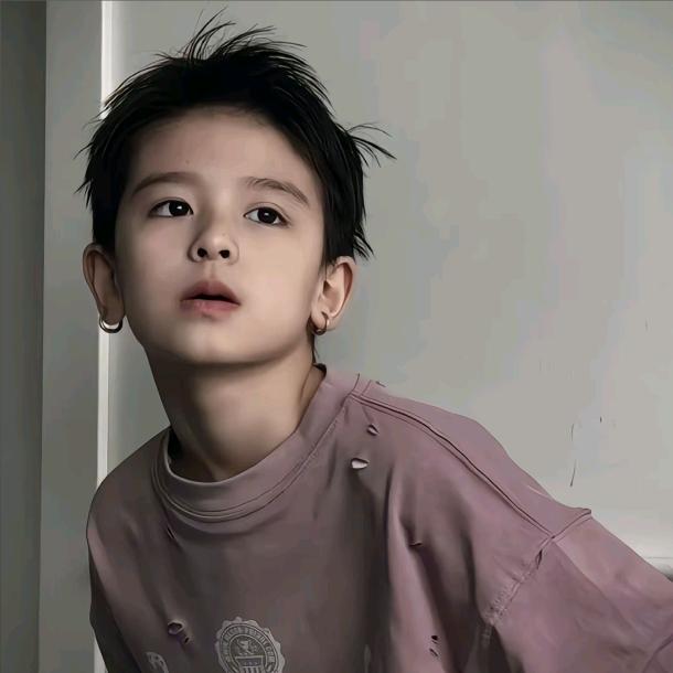 李先森