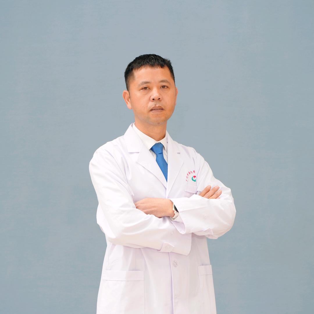 李十全医生