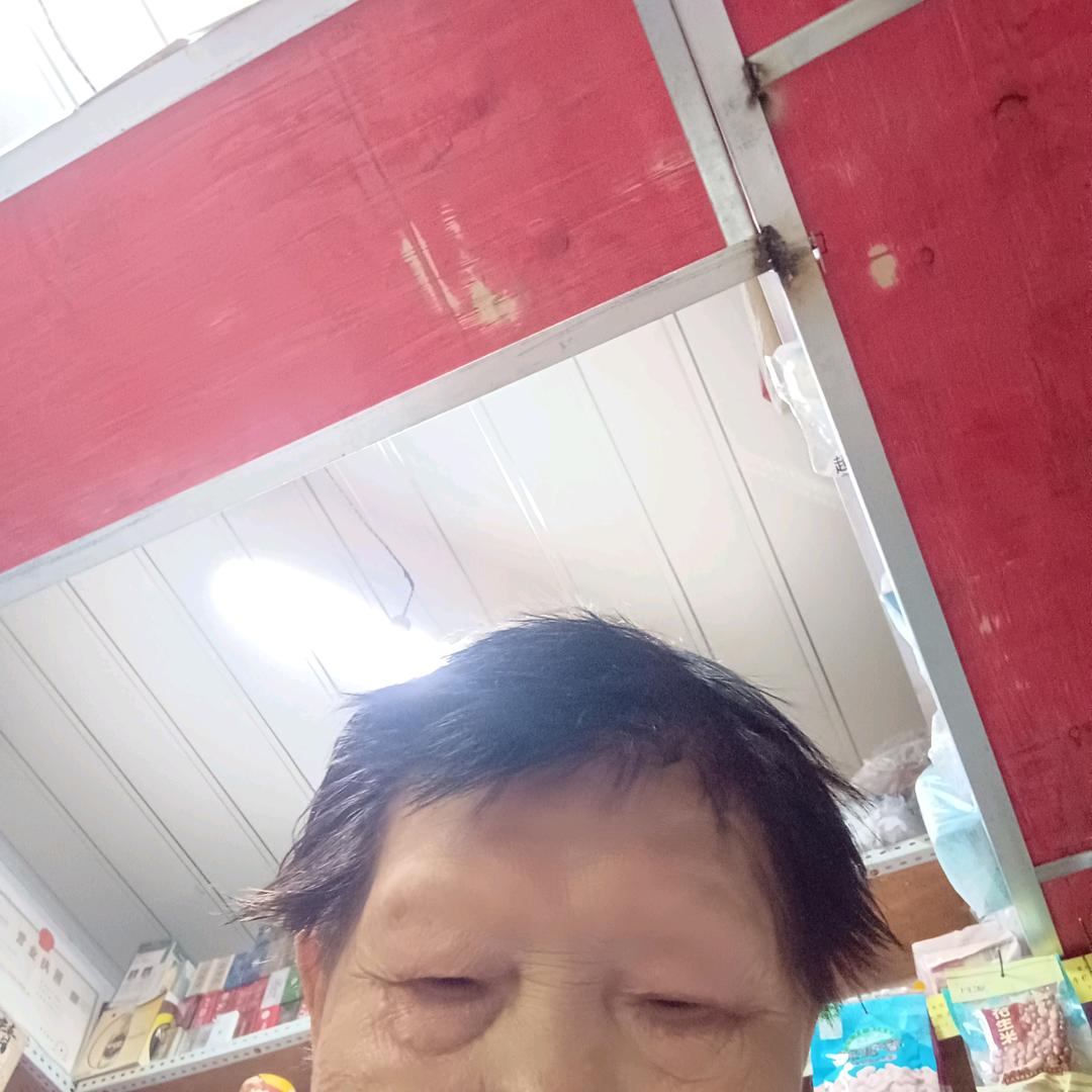 王竹意老妈
