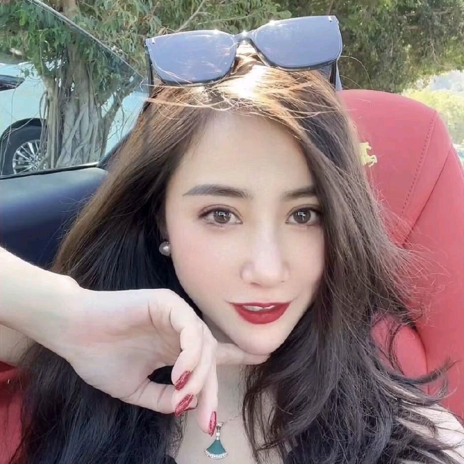 美琪