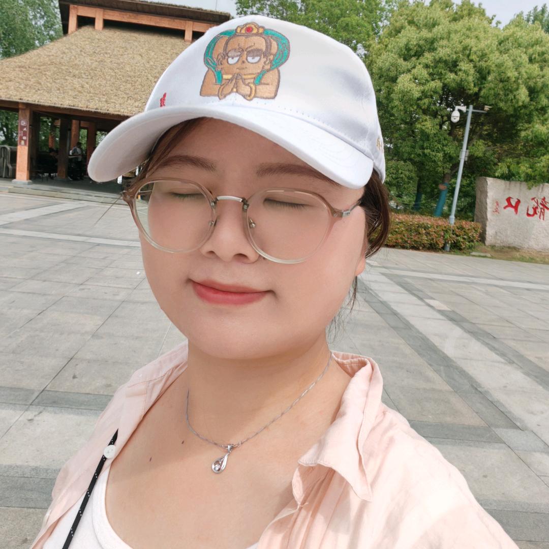 姗珊吖