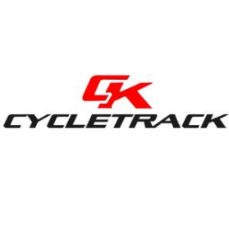 CYCLETRACK骑迹自行车