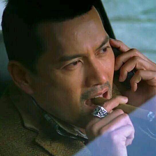 滨海狂飙格斗酒吧-Mr.吕