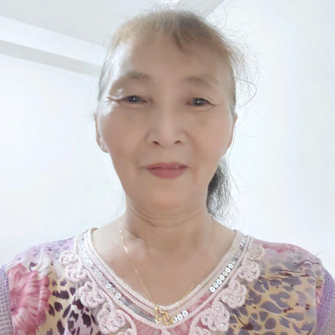 桂芳姐