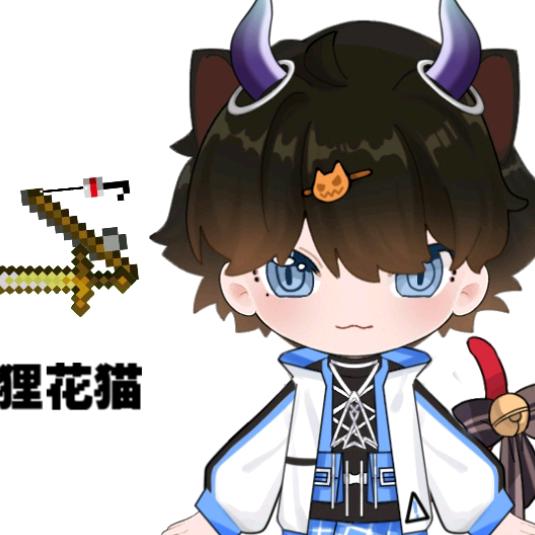 手柄猫不是手柄（已经黑化)