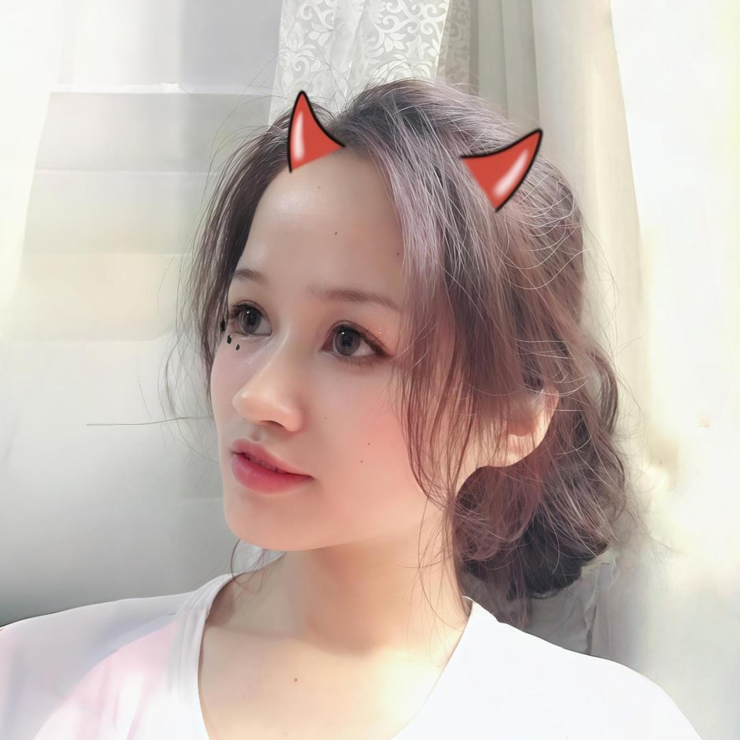 沫子酱酱～