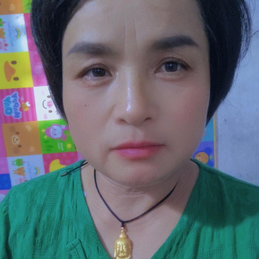 有福的人
