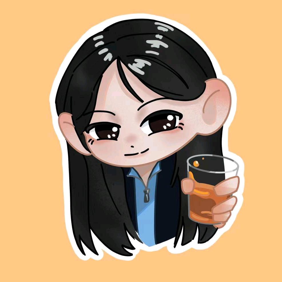 大黄黄菠萝仙子