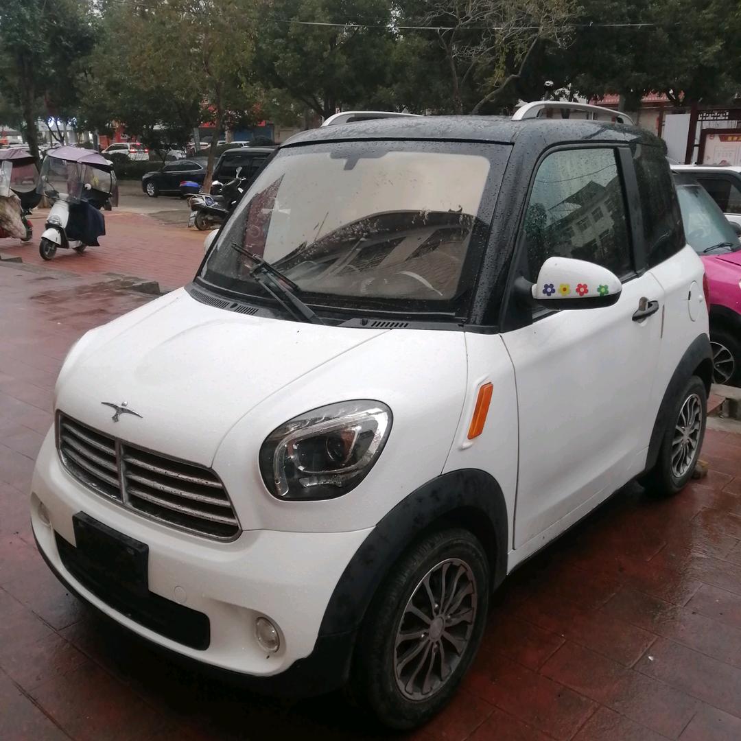 社旗顺通二手新能源车行