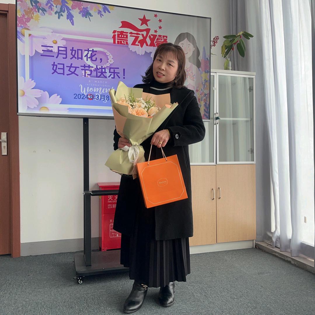 肖阿姨