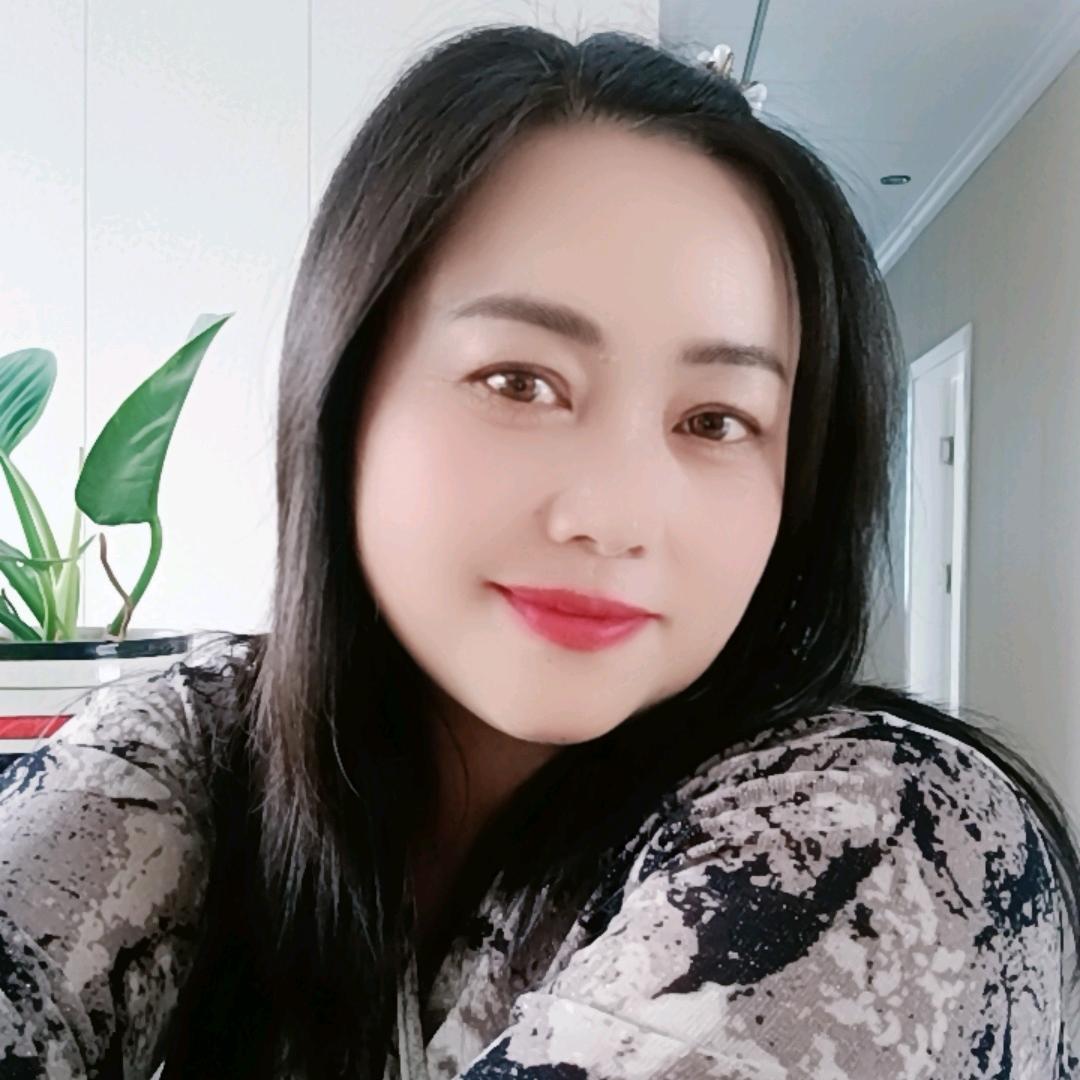 阿花(贵州）