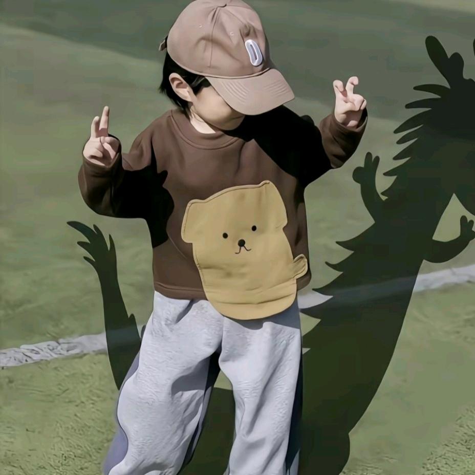 焱记谷牛（冷奕君）