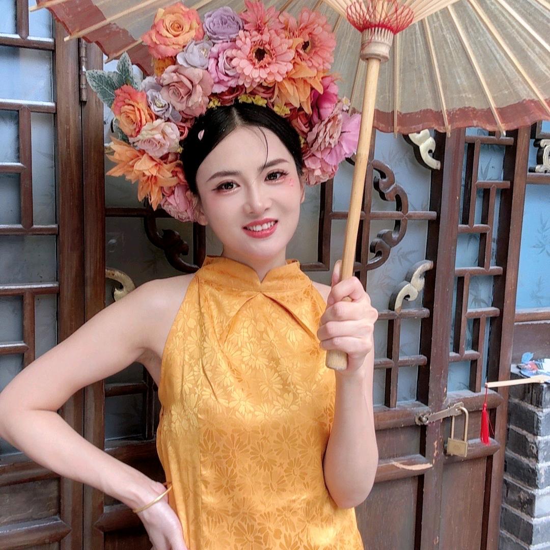 小静(生活号)