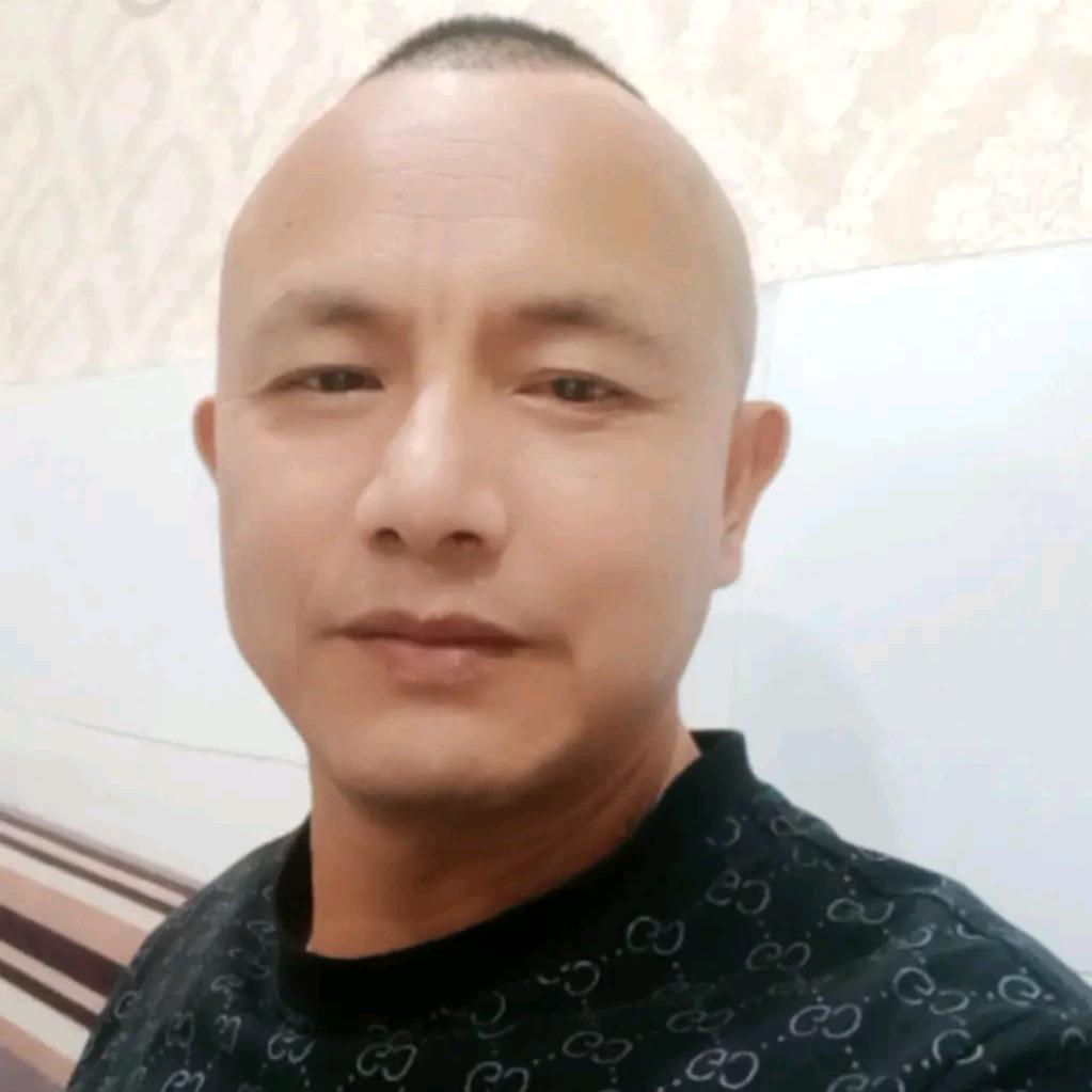 ：长河落日圆