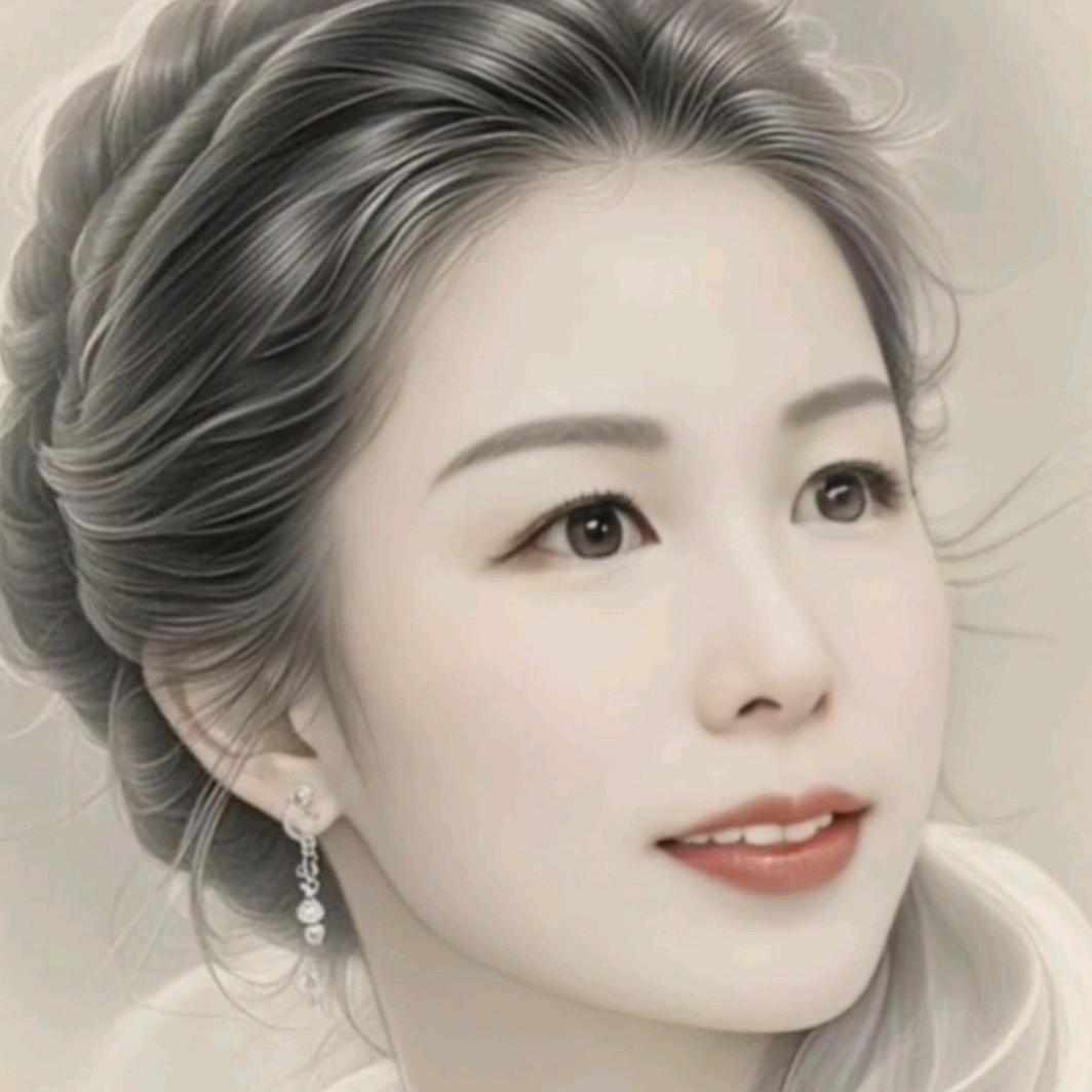 陈心如意