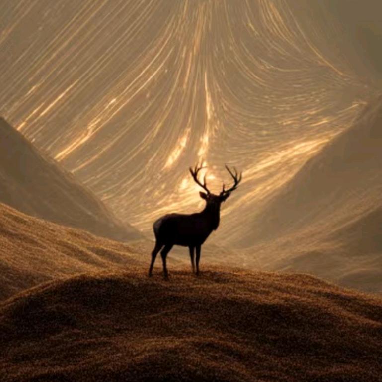 走着看风景