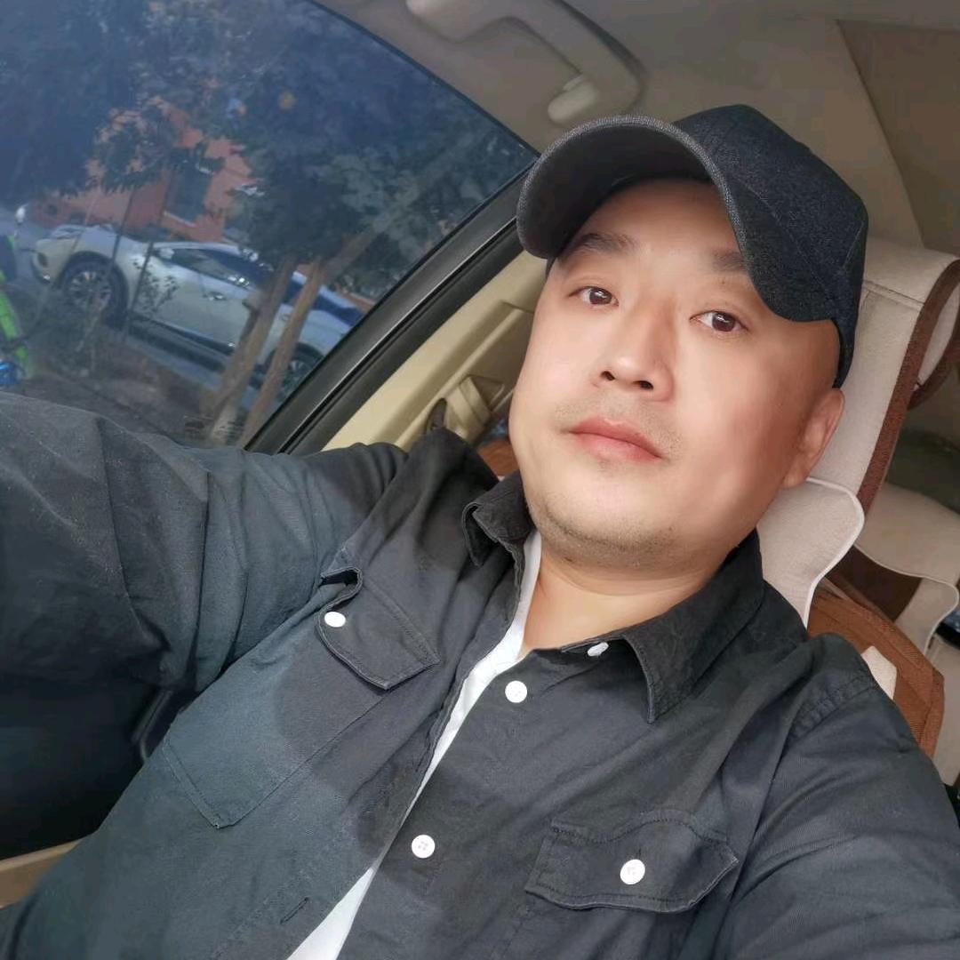 凡石的手绘艺术