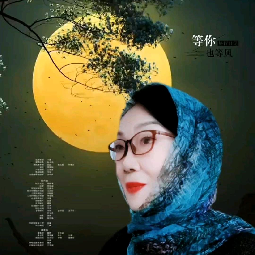 张女士