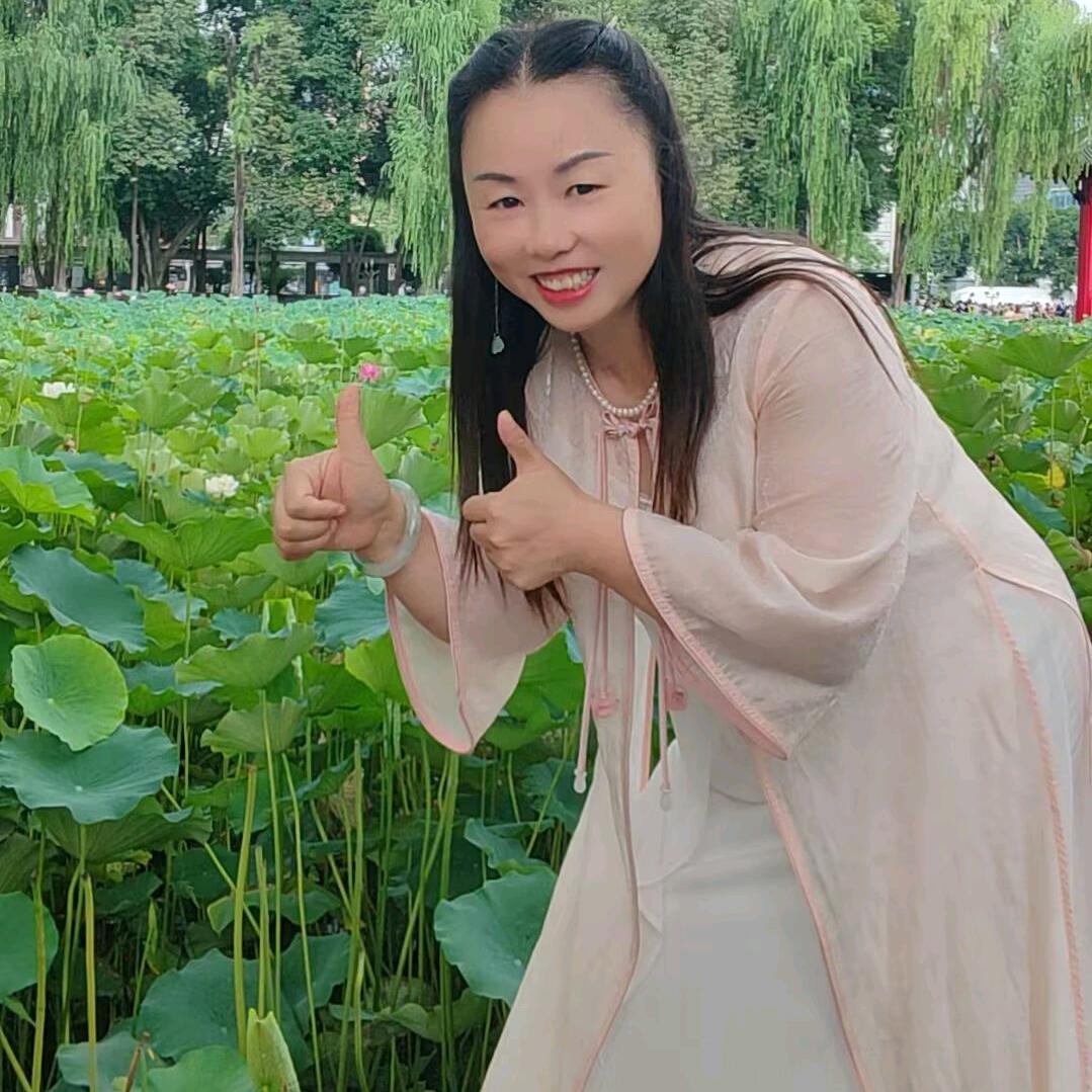 巴山小龙女