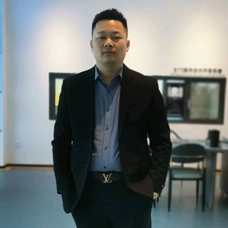 大伟门窗解决方案