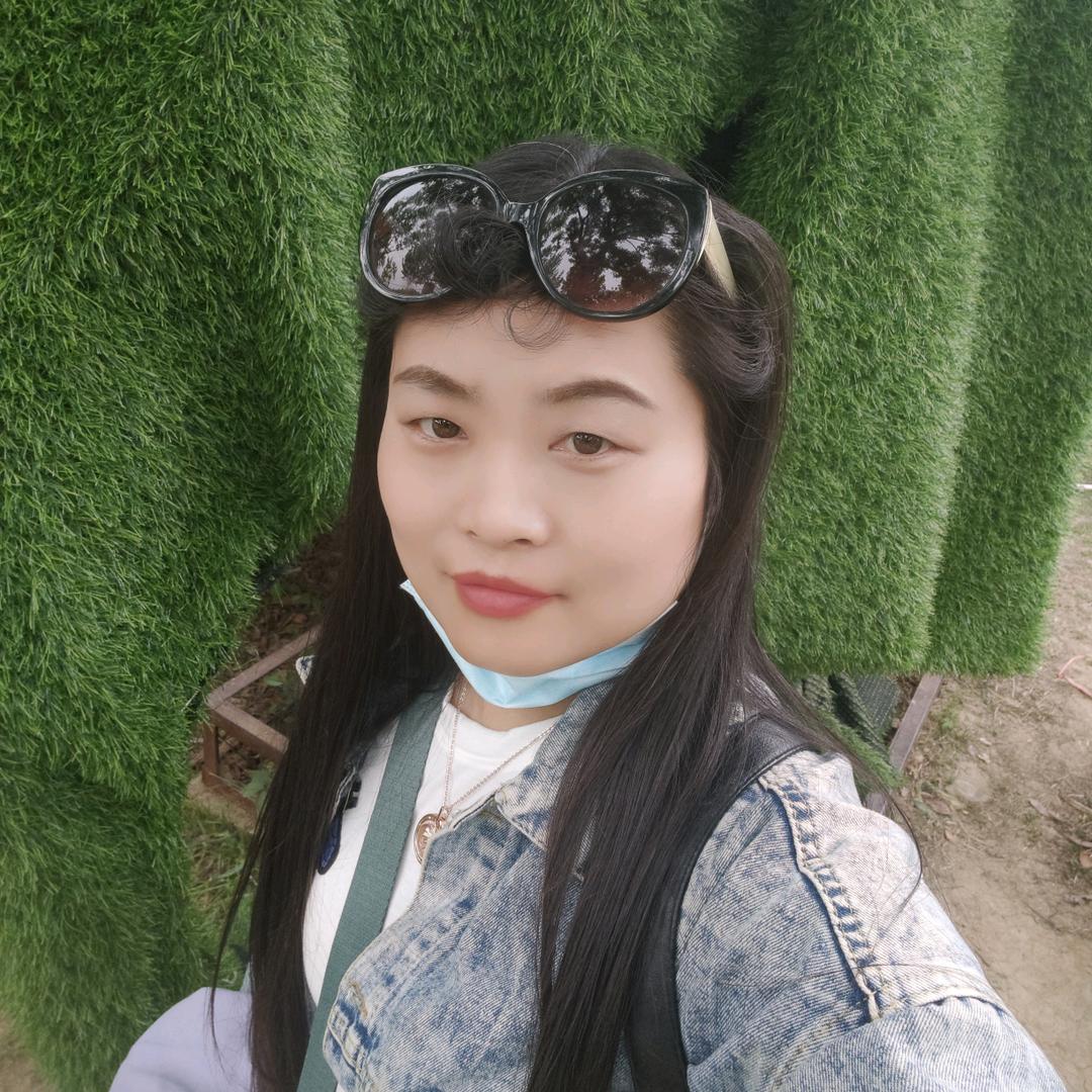 嘉宝妈(努力版)