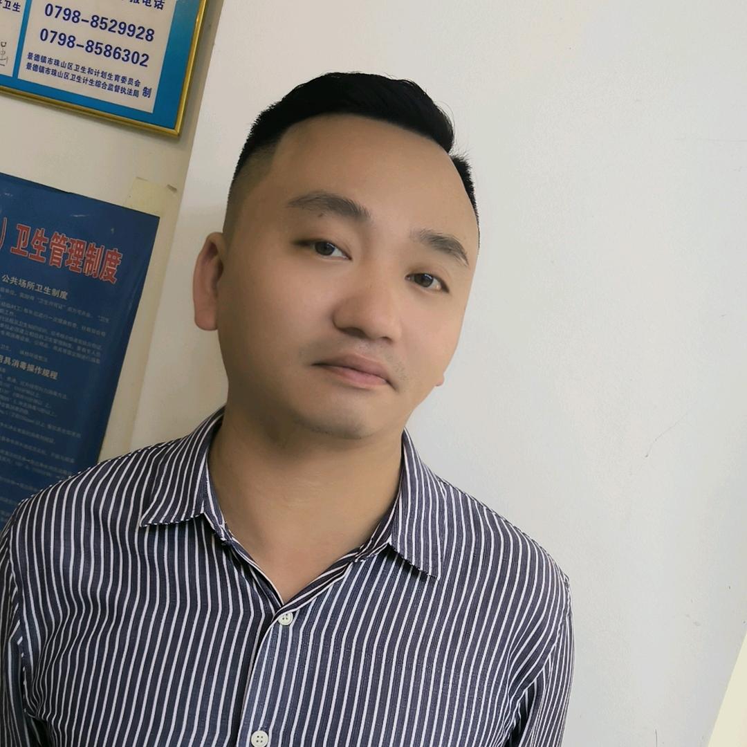 深漂晖仔