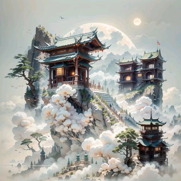 内架工  何明福