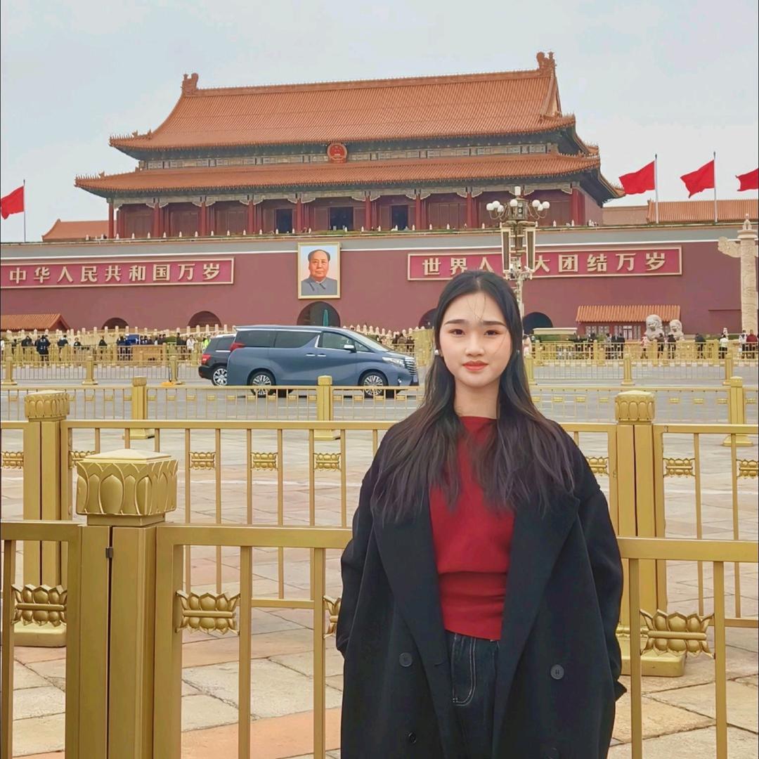 长乐~👑