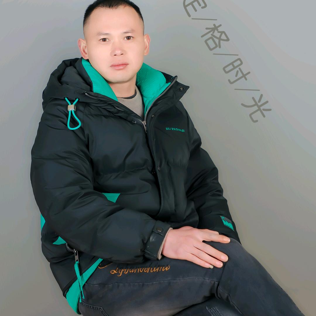 JJ阿海