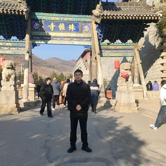 @刘闯