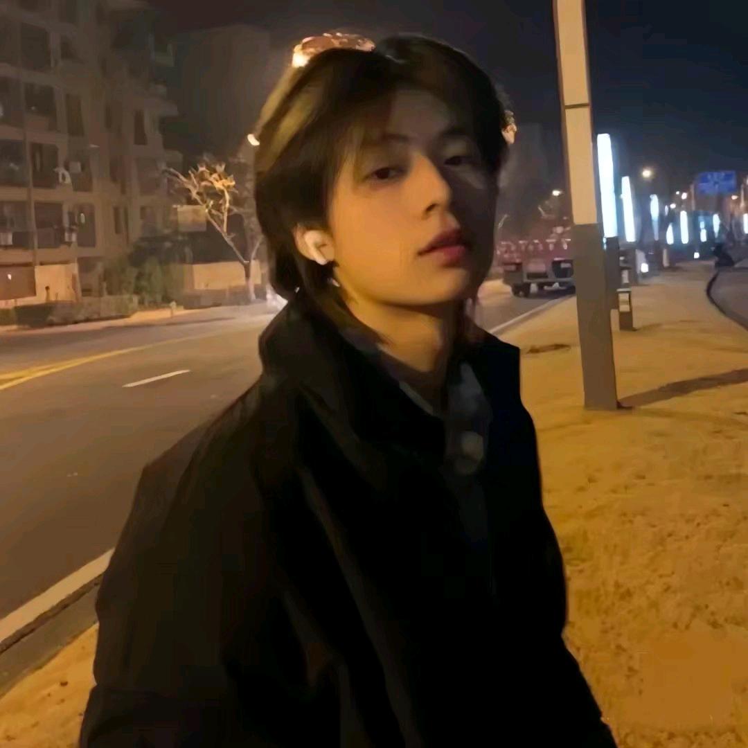 我的肩膀让你依靠