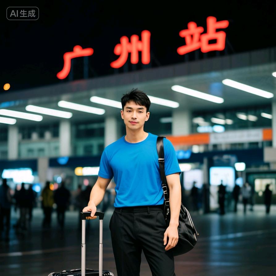 青川男人