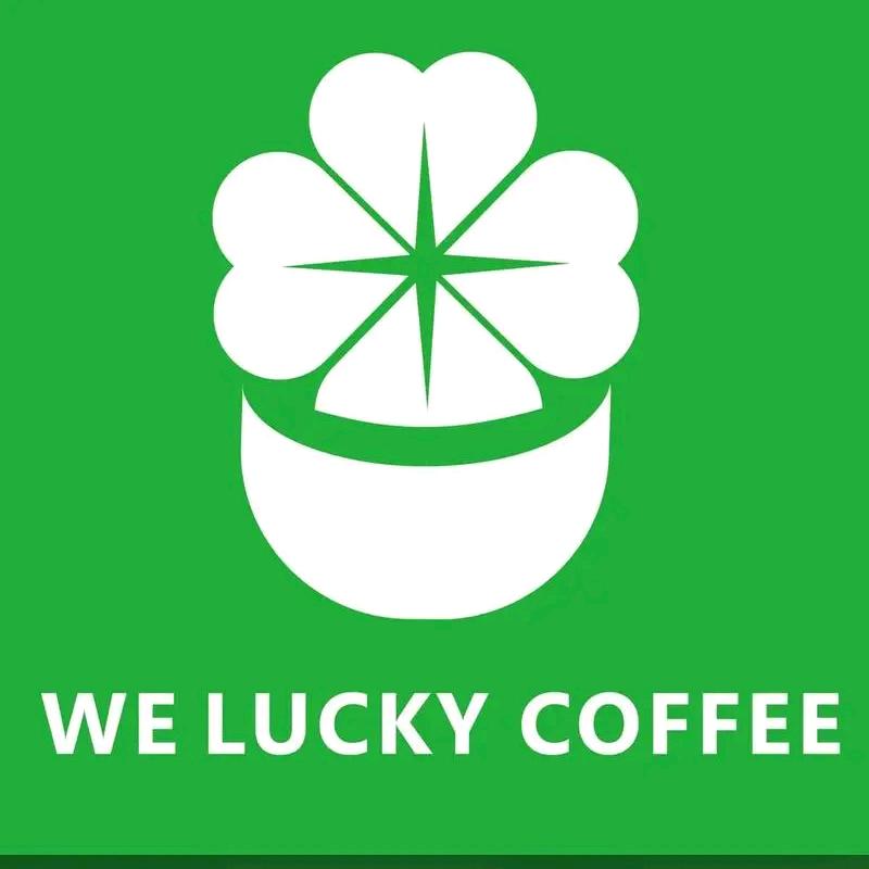 WE LUCKY 小幸运咖啡（东大街店）
