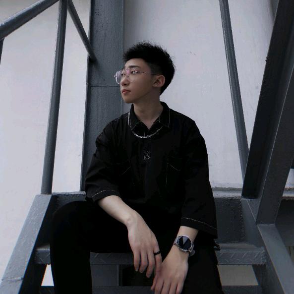 爱潜水的小人物