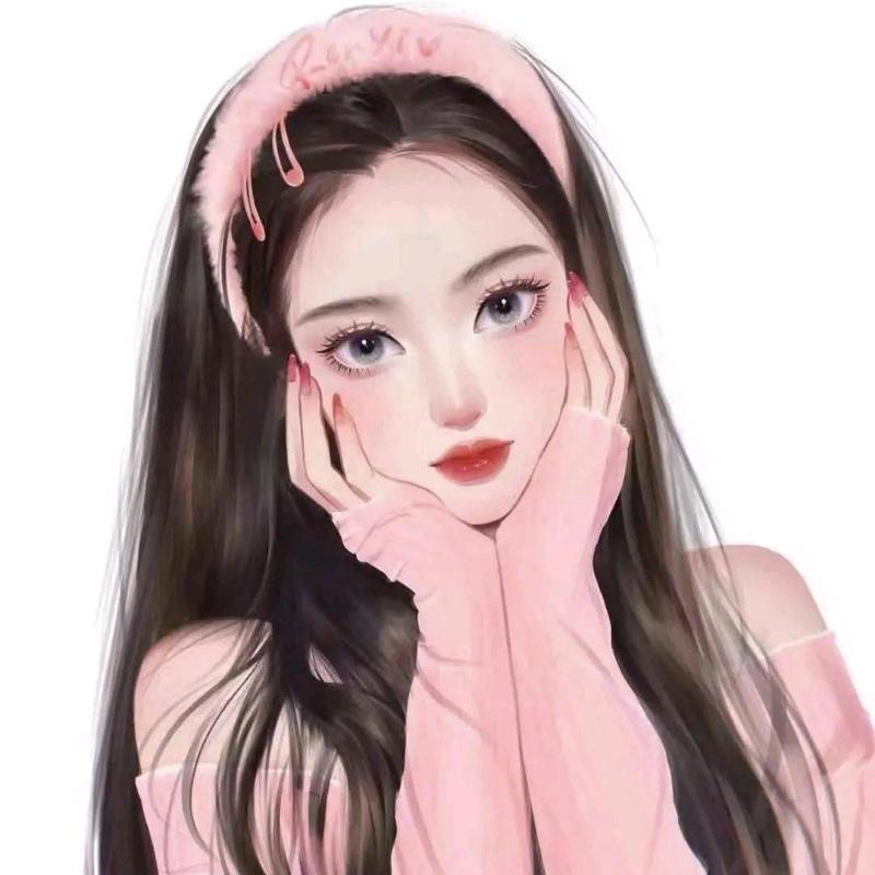 公主👸暴富吖吖