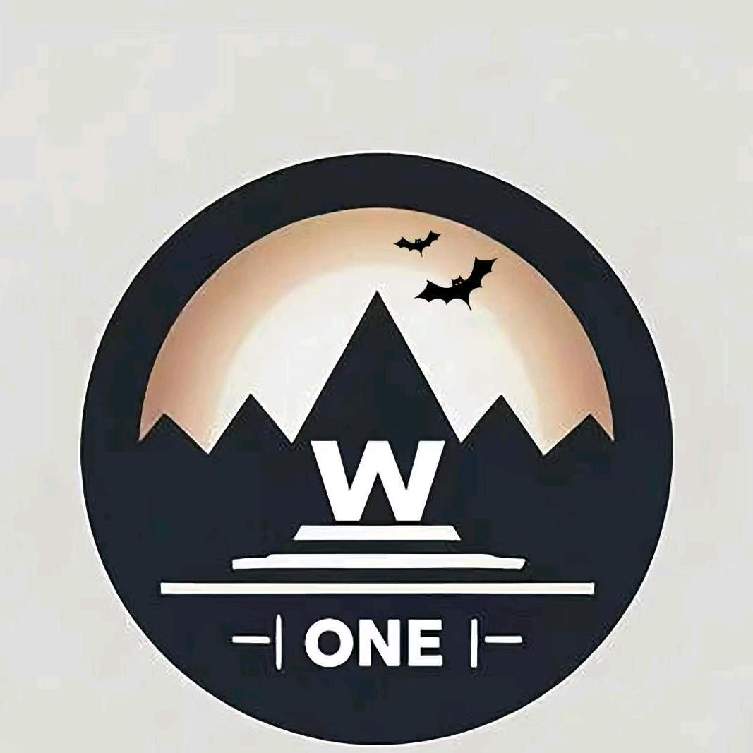 W-ONE超级密室 威远店