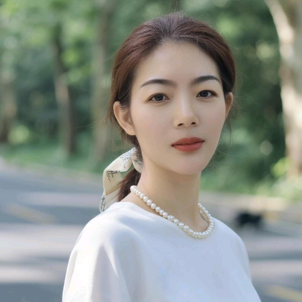 @初见时红了脸离别时红了眼