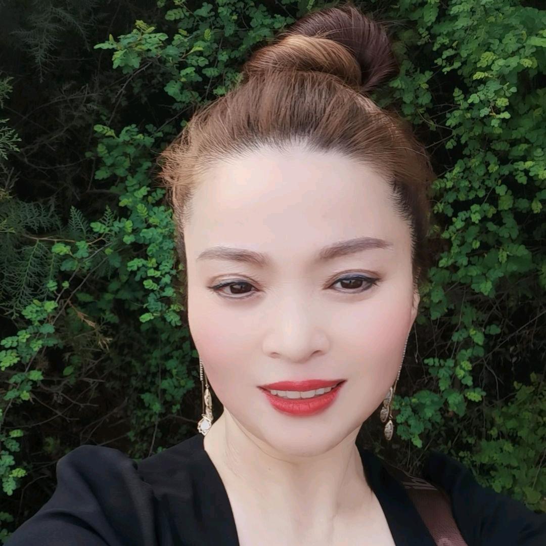 四姑娘(下午4点45分开播)