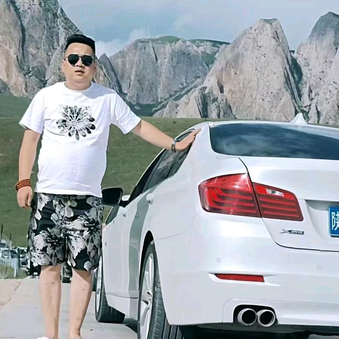 麟游远达商贸【新车，二手车】销售
