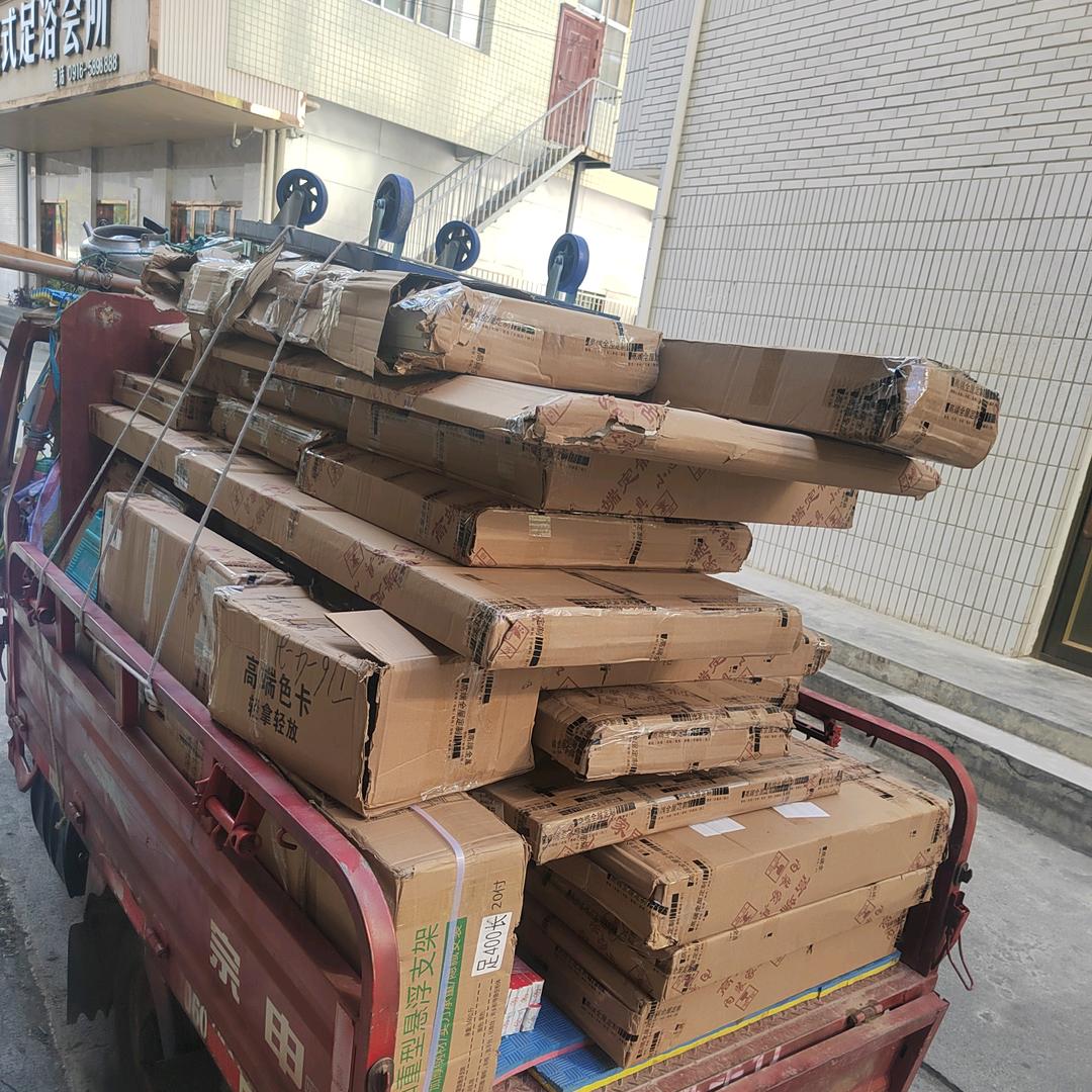 丁长春家具安装